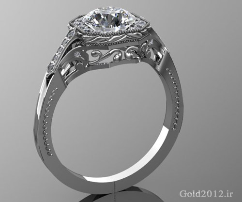 آموزش ماتریکس تمرین طراحی پیشرفته حرفه ای